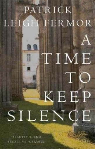 Picture of Time to Keep Silence