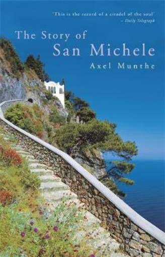 Picture of Story of San Michele