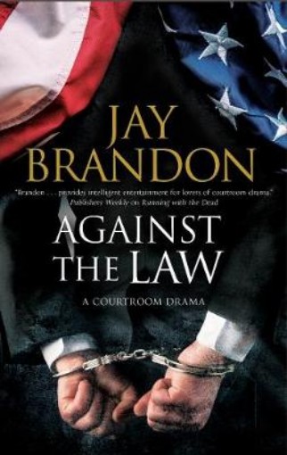 Picture of Against the Law