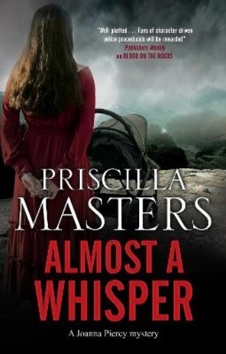 Picture of Almost a Whisper