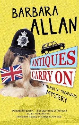 Picture of Antiques Carry On