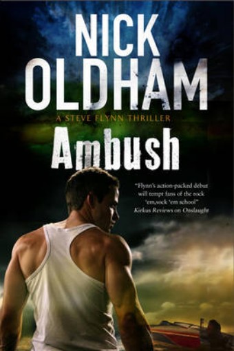 Picture of Ambush