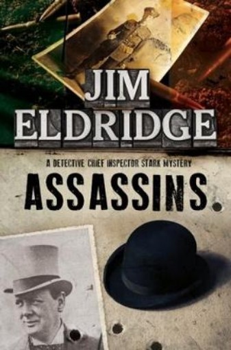 Picture of Assassins