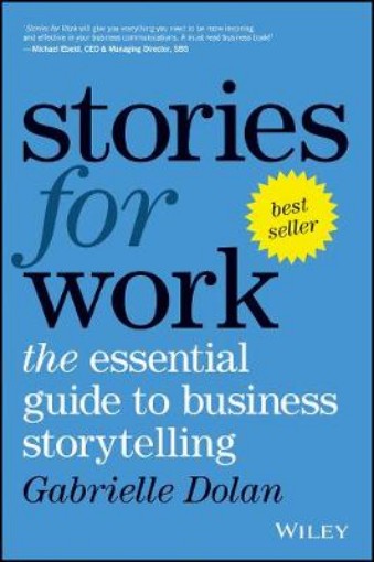 Picture of Stories for Work