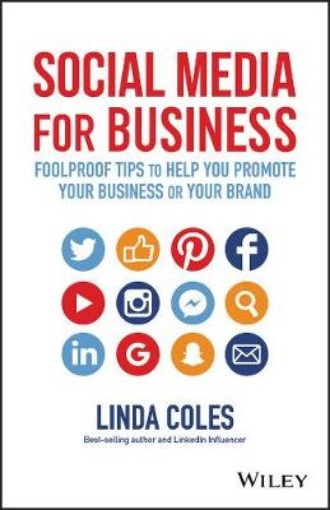 Picture of Social Media for Business