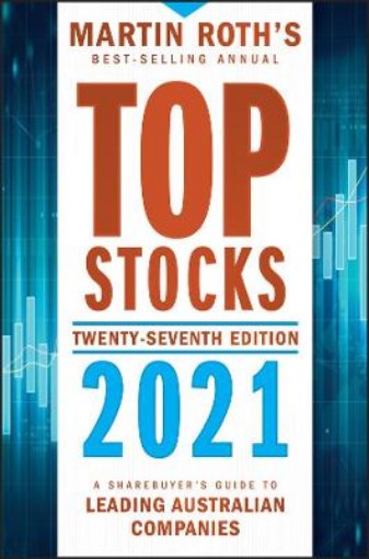 Picture of Top Stocks 2021
