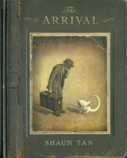 Picture of Arrival
