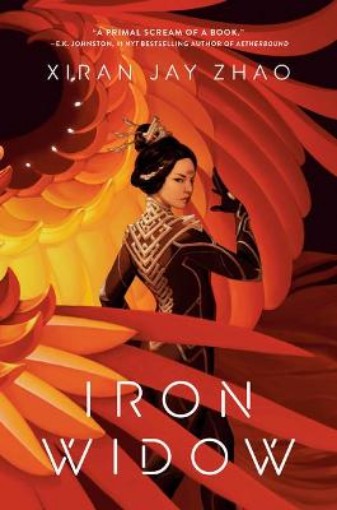 Picture of Iron Widow