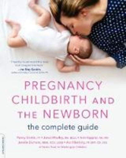 Picture of Pregnancy, Childbirth, and the Newborn (New edition)