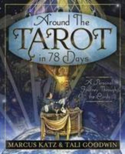 Picture of Around the Tarot in 78 Days
