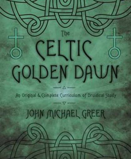 Picture of Celtic Golden Dawn