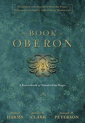 Picture of Book of Oberon