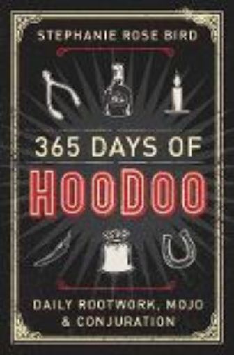 Picture of 365 Days of Hoodoo