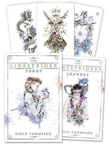 Picture of Linestrider Tarot