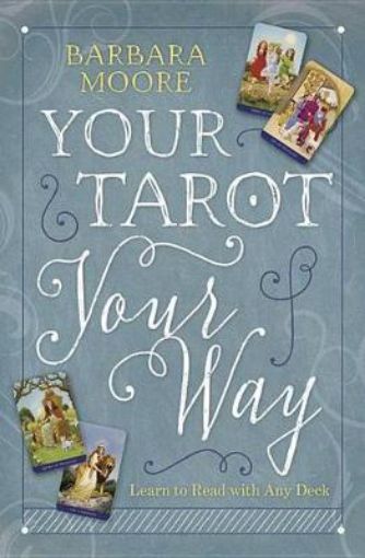 Picture of Your Tarot Your Way