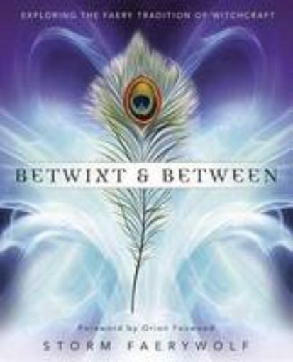 Picture of Betwixt and Between