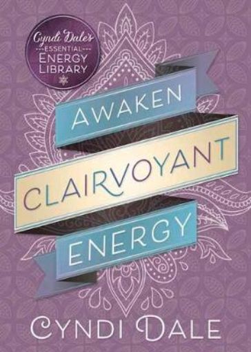 Picture of Awaken Clairvoyant Energy