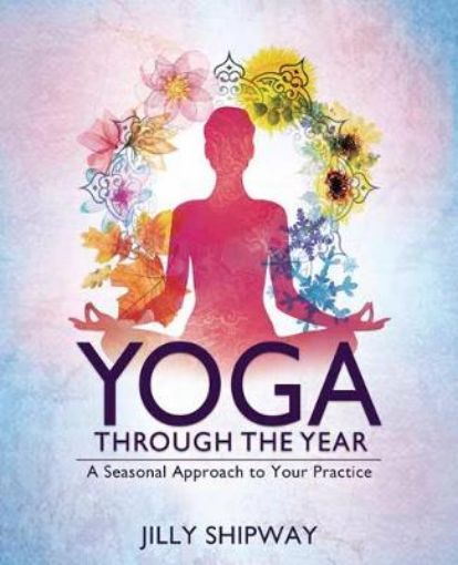 Picture of Yoga Through the Year