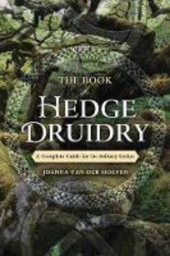 Picture of Book of Hedge Druidry