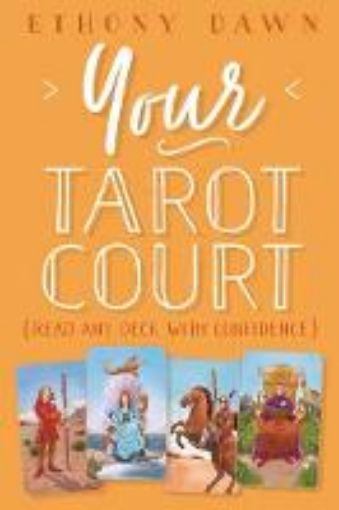 Picture of Your Tarot Court