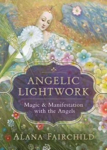 Picture of Angelic Lightwork