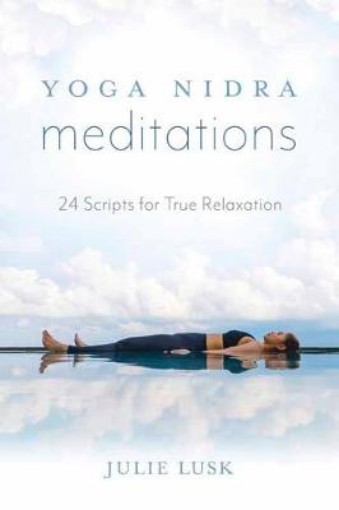 Picture of Yoga Nidra Meditations