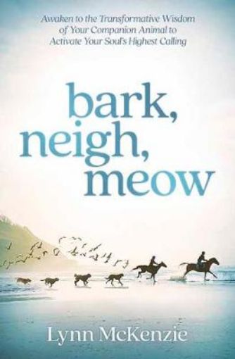 Picture of Bark, Neigh, Meow