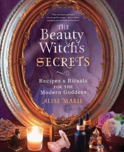 Picture of Beauty Witch's Secrets