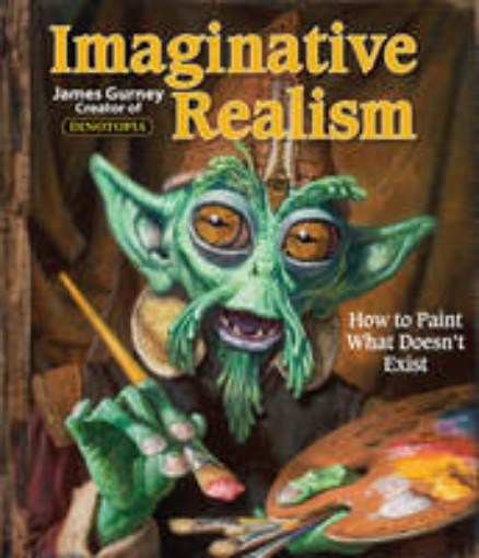 Picture of Imaginative Realism
