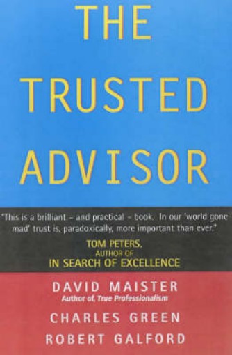 Picture of Trusted Advisor
