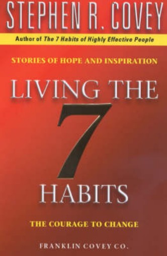 Picture of Living The 7 Habits