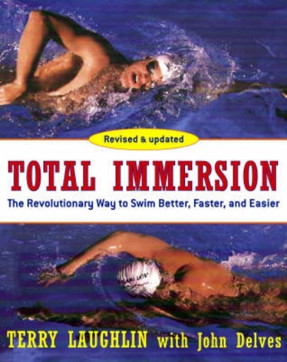 Picture of Total Immersion