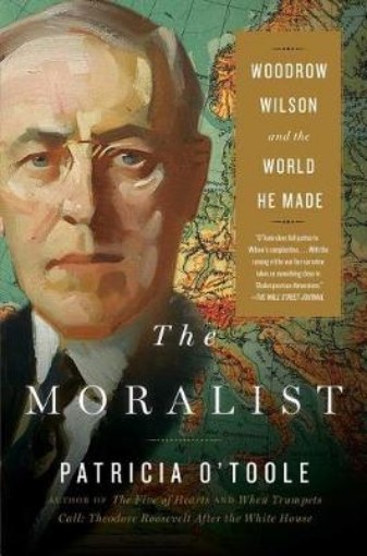 Picture of Moralist