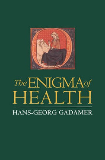 Picture of Enigma of Health