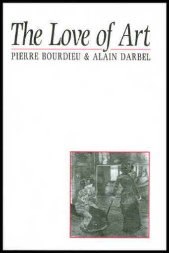 Picture of Love of Art - European Art Museums and their Public