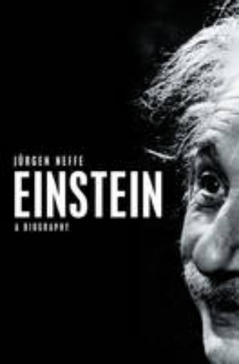 Picture of Einstein