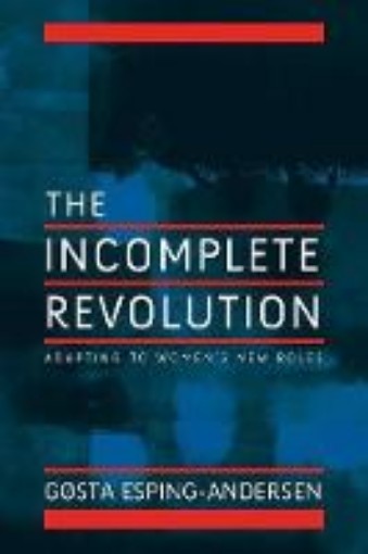 Picture of Incomplete Revolution - Adapting Welfare States to Women's New Roles