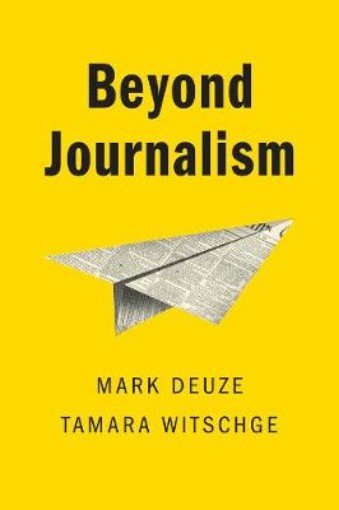 Picture of Beyond Journalism