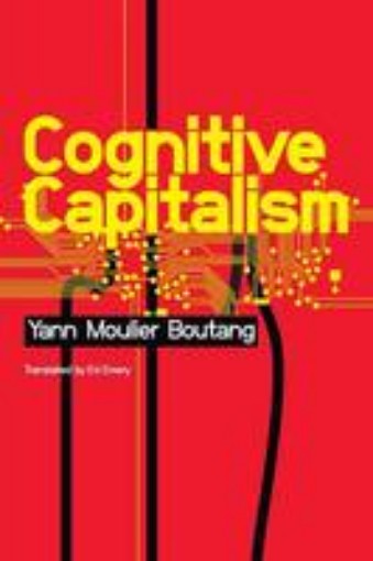 Picture of Cognitive Capitalism