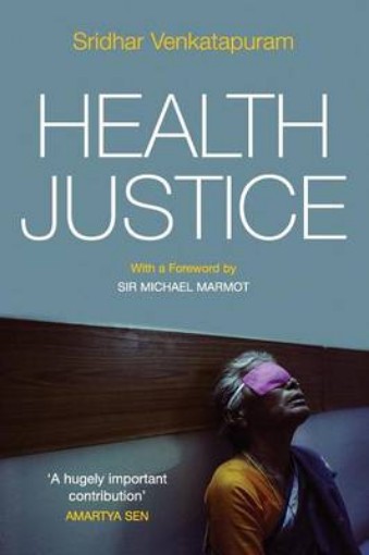 Picture of Health Justice