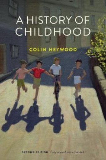Picture of History of Childhood, 2nd Edition