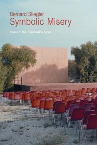 Picture of Symbolic Misery - V 1 - The Hyperindustrial Epoch