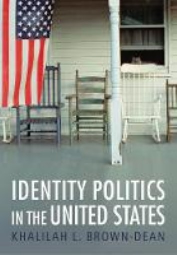 Picture of Identity Politics in the United States