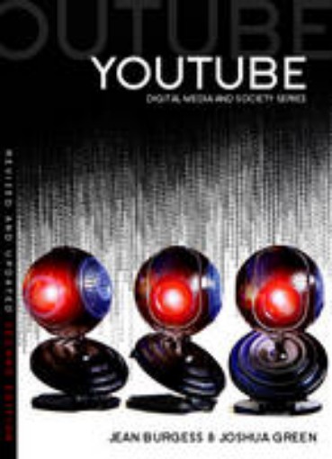 Picture of YouTube - Online Video and Participatory Culture