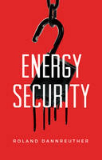 Picture of Energy Security