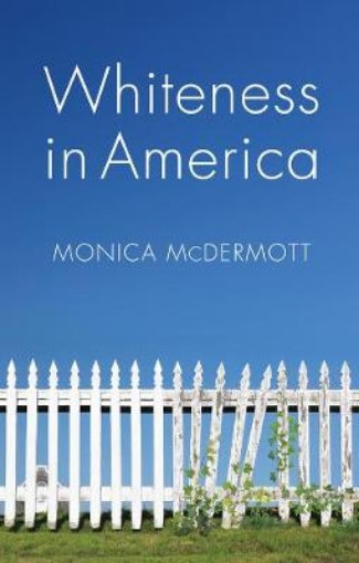 Picture of Whiteness in America