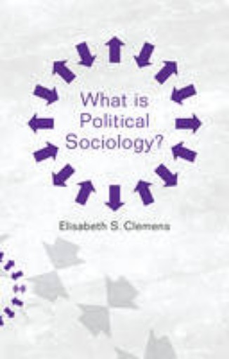 Picture of What is Political Sociology?