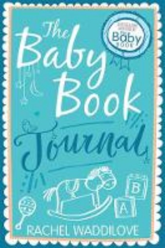 Picture of Baby Book Journal