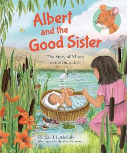 Picture of Albert and the Good Sister