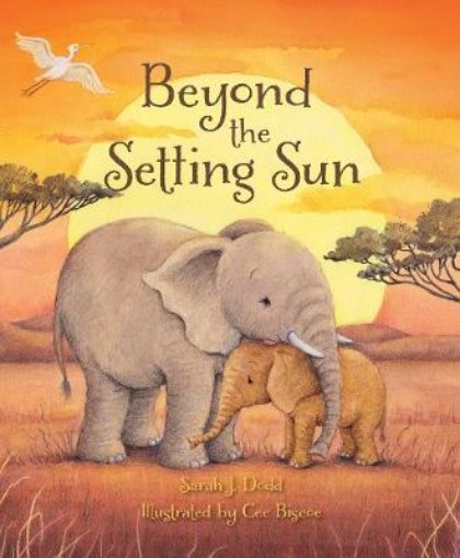 Picture of Beyond the Setting Sun